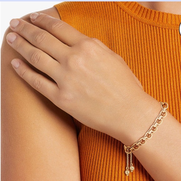 🆕Slate Bristol Slider Bracelet - Picture 1 of 2